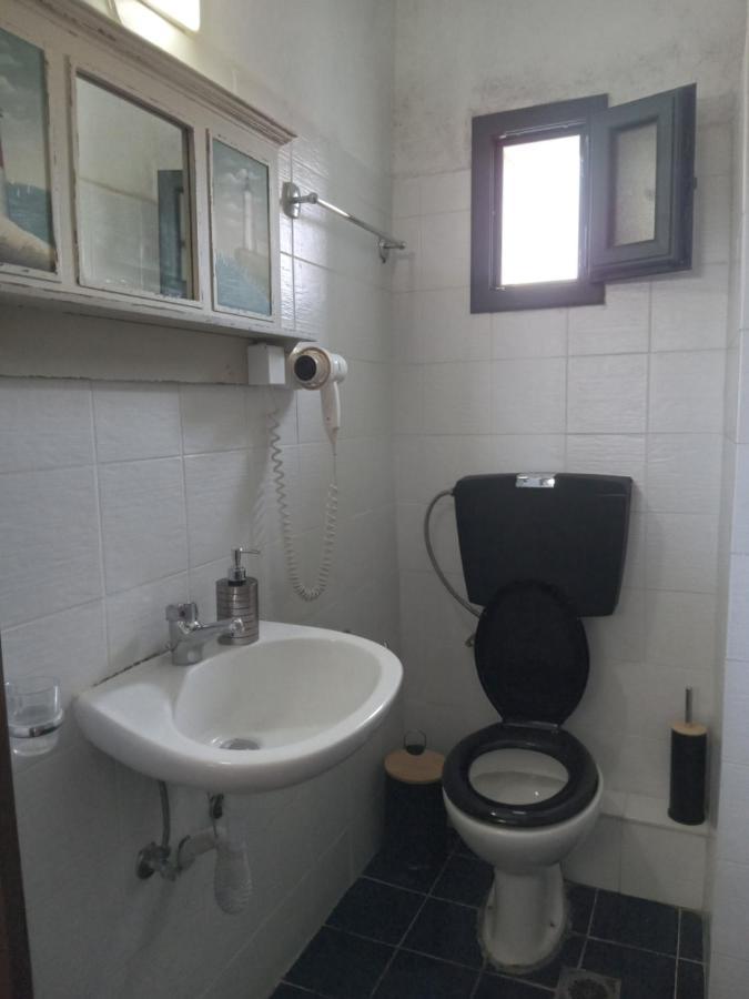 The White Rabbit Guesthouse Eco-Lodge "Cosy Apartment" 普萨克迪亚 外观 照片