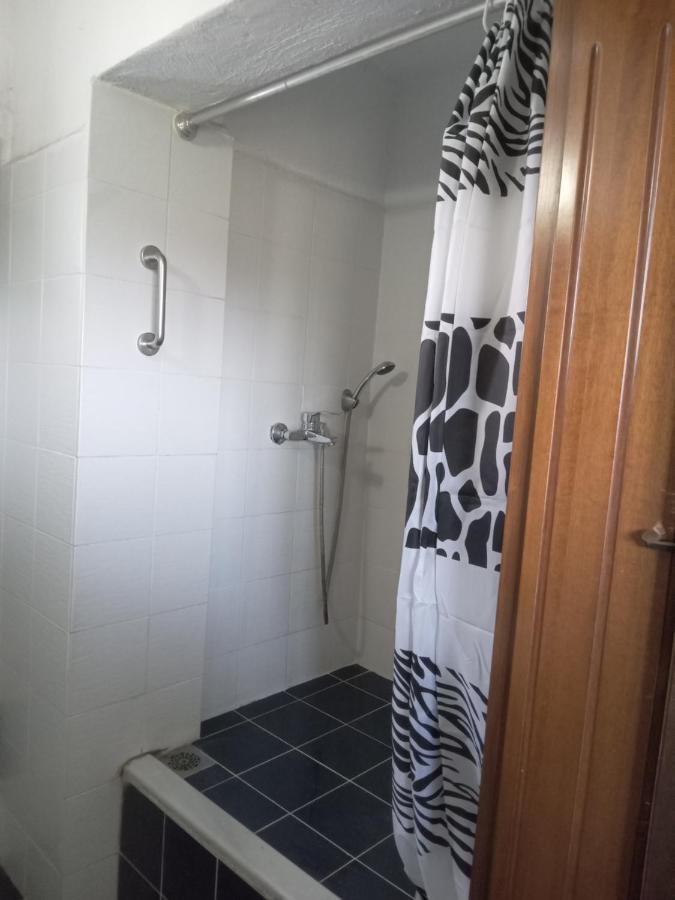 The White Rabbit Guesthouse Eco-Lodge "Cosy Apartment" 普萨克迪亚 外观 照片